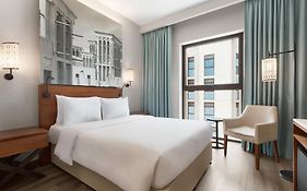 Ibis Styles Gold District Hotel 2*